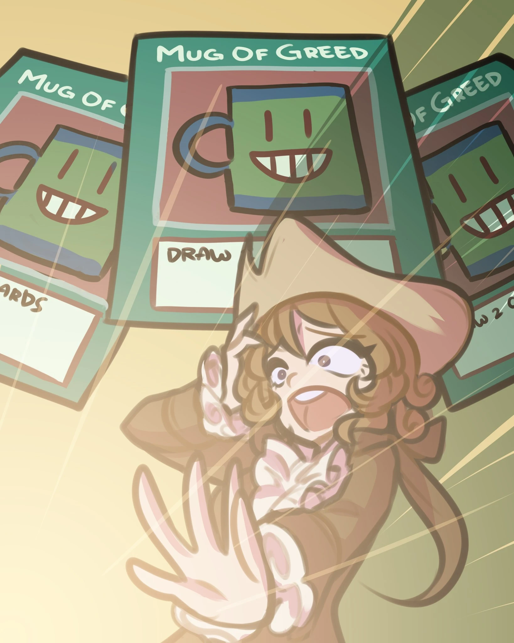 Centurii-chan 2021 Art Collection porn comic picture 234
