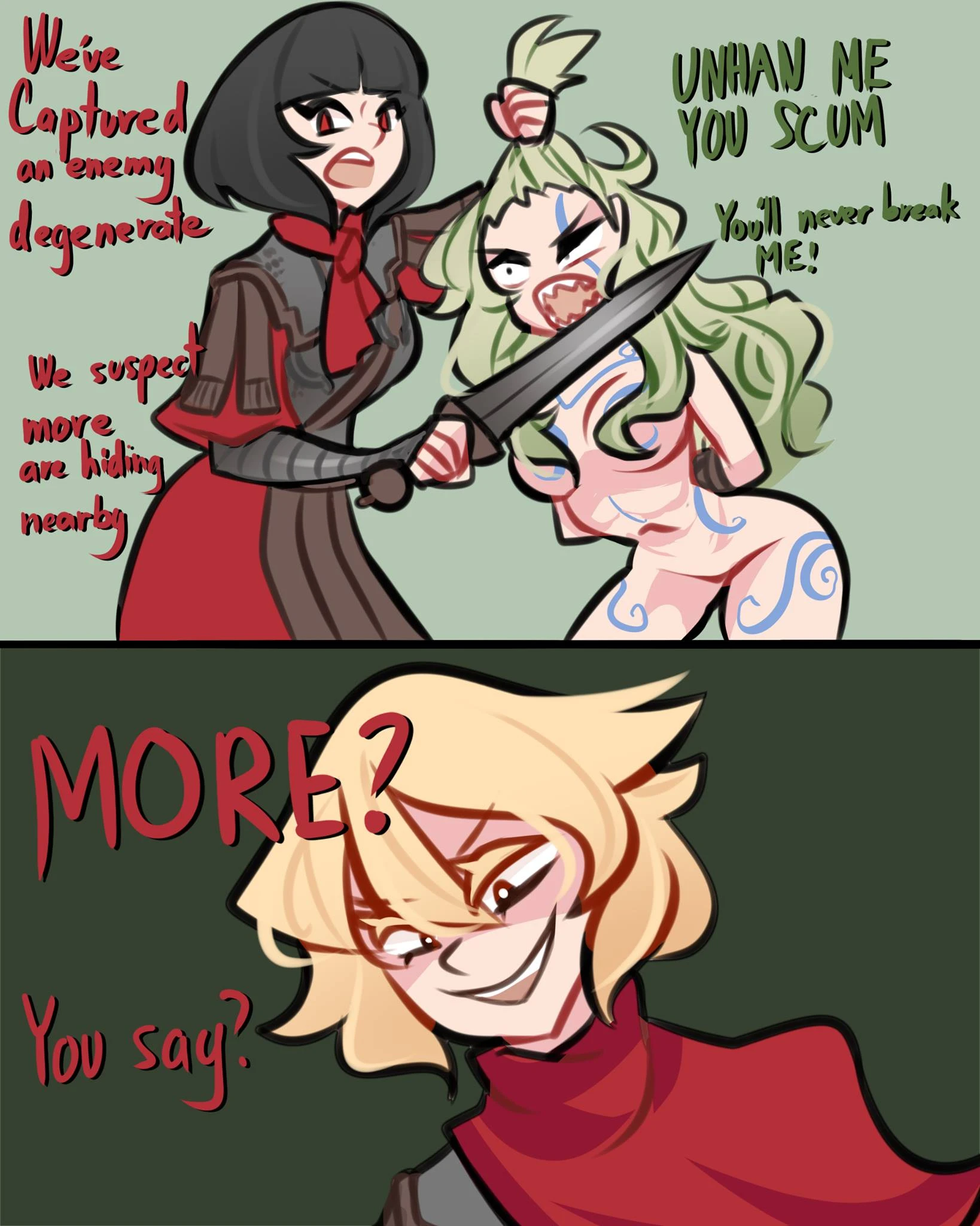 Centurii-chan 2021 Art Collection porn comic picture 30