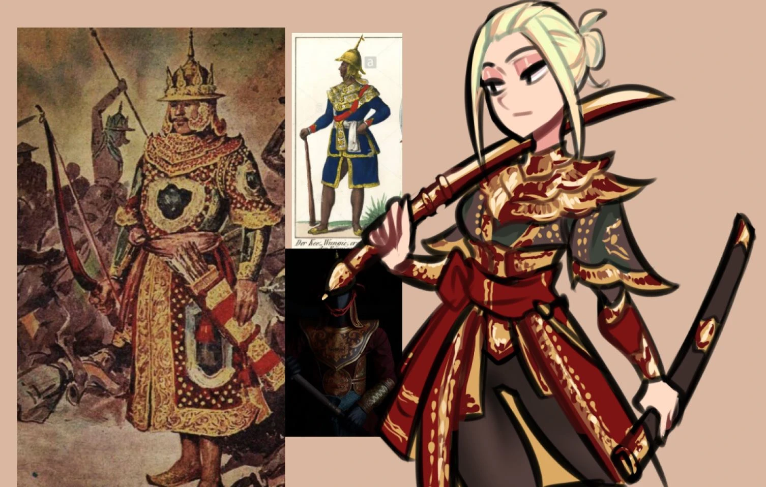 Centurii-chan 2021 Art Collection porn comic picture 34