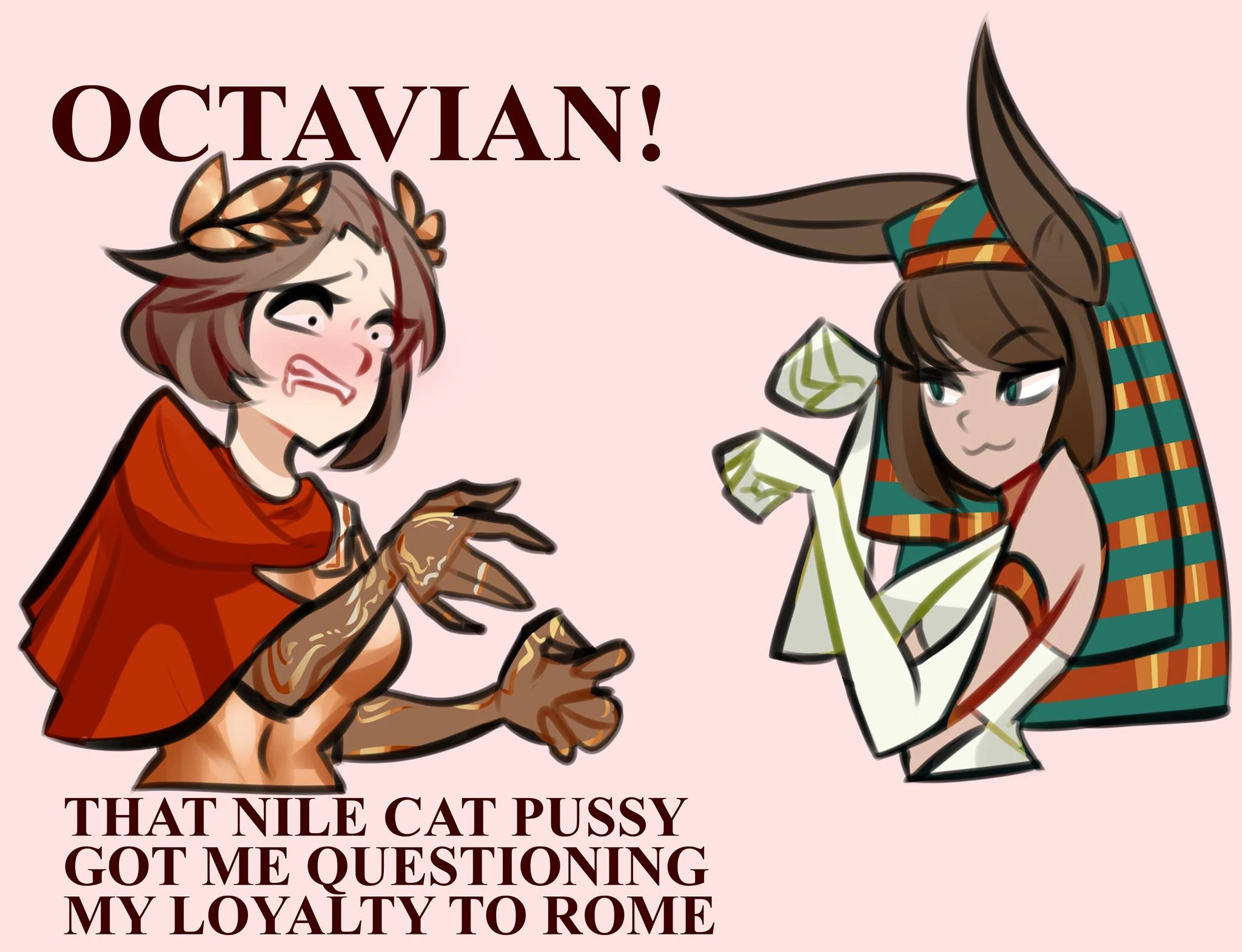 Centurii-chan 2021 Art Collection porn comic picture 39