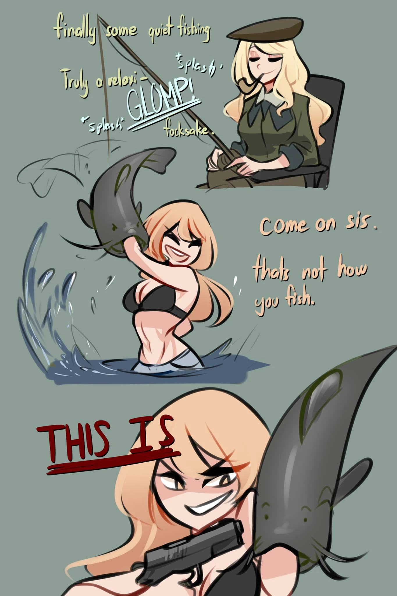 Centurii-chan 2021 Art Collection porn comic picture 45