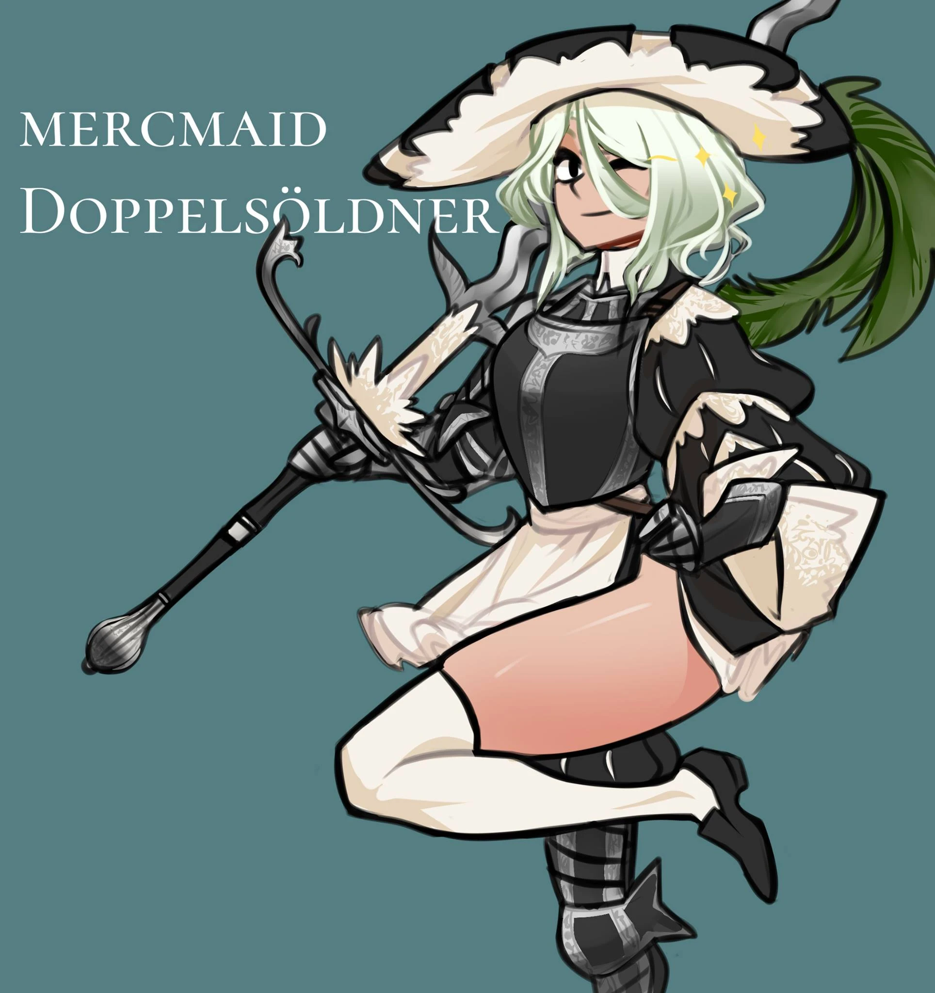 Centurii-chan 2021 Art Collection porn comic picture 50