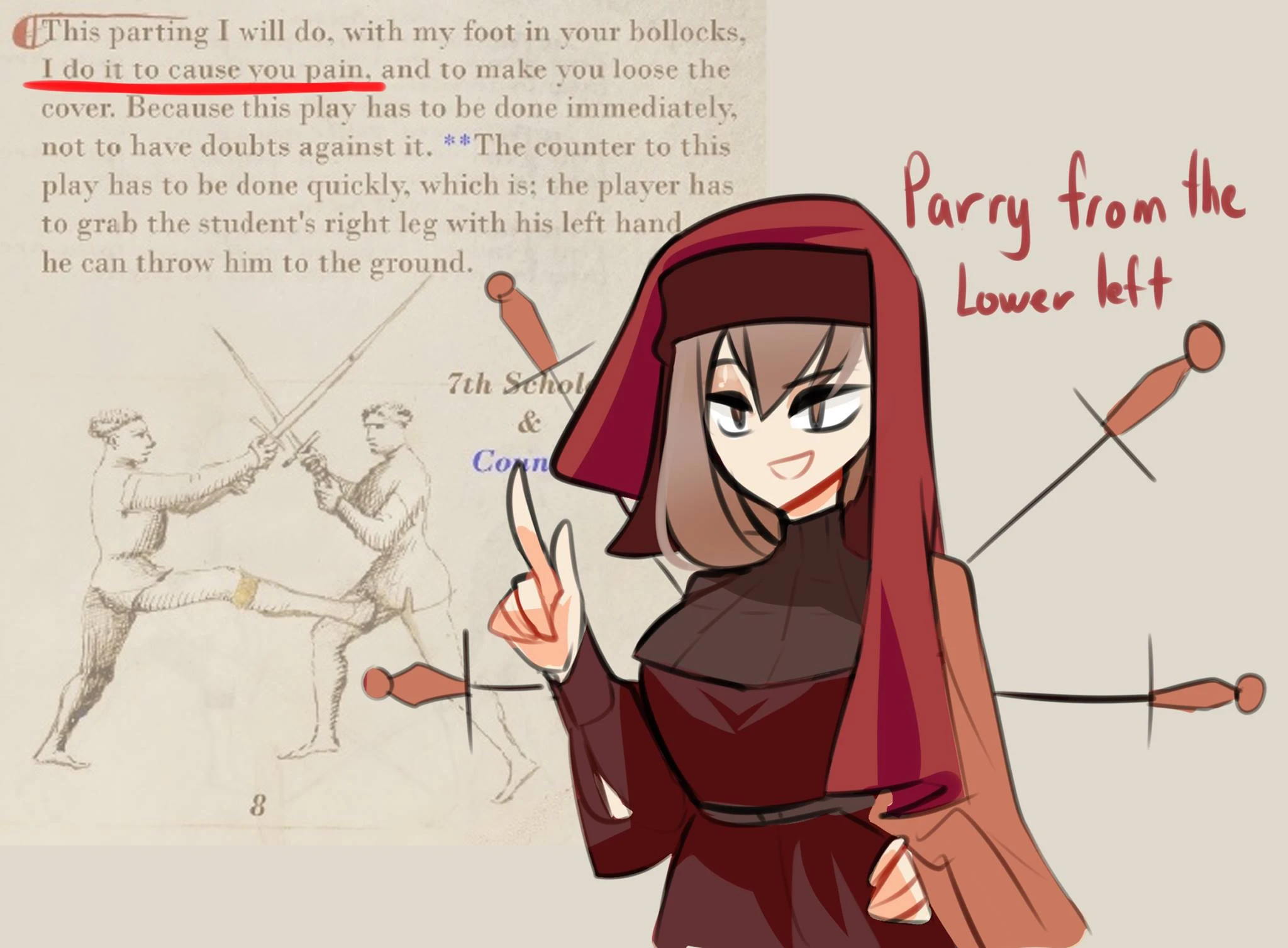 Centurii-chan 2021 Art Collection porn comic picture 53
