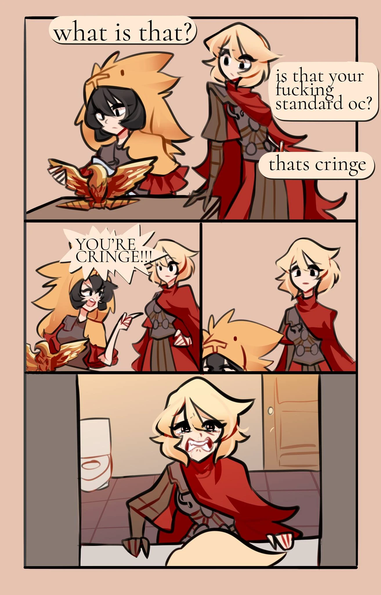 Centurii-chan 2021 Art Collection porn comic picture 57