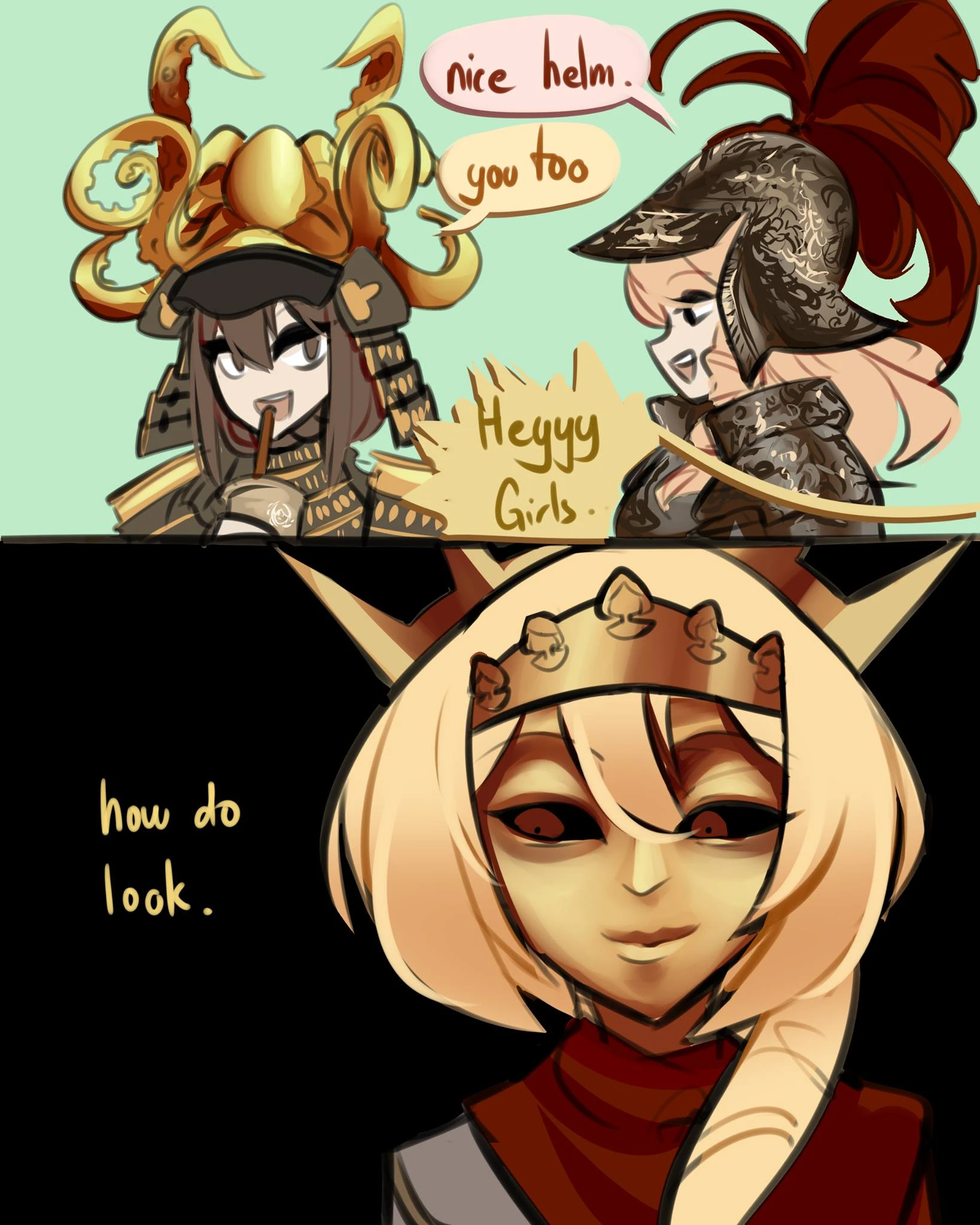 Centurii-chan 2021 Art Collection porn comic picture 60