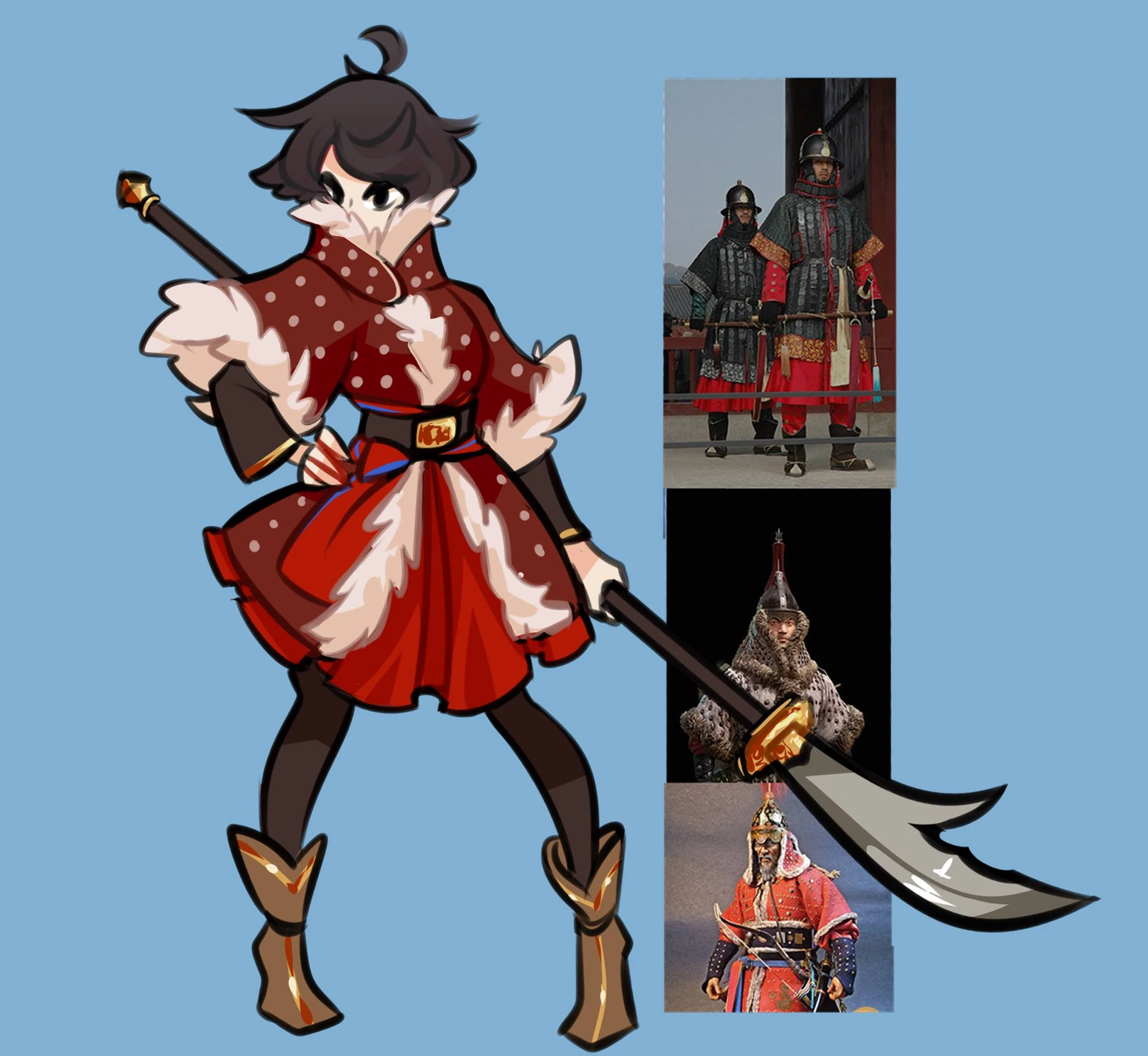 Centurii-chan 2021 Art Collection porn comic picture 61
