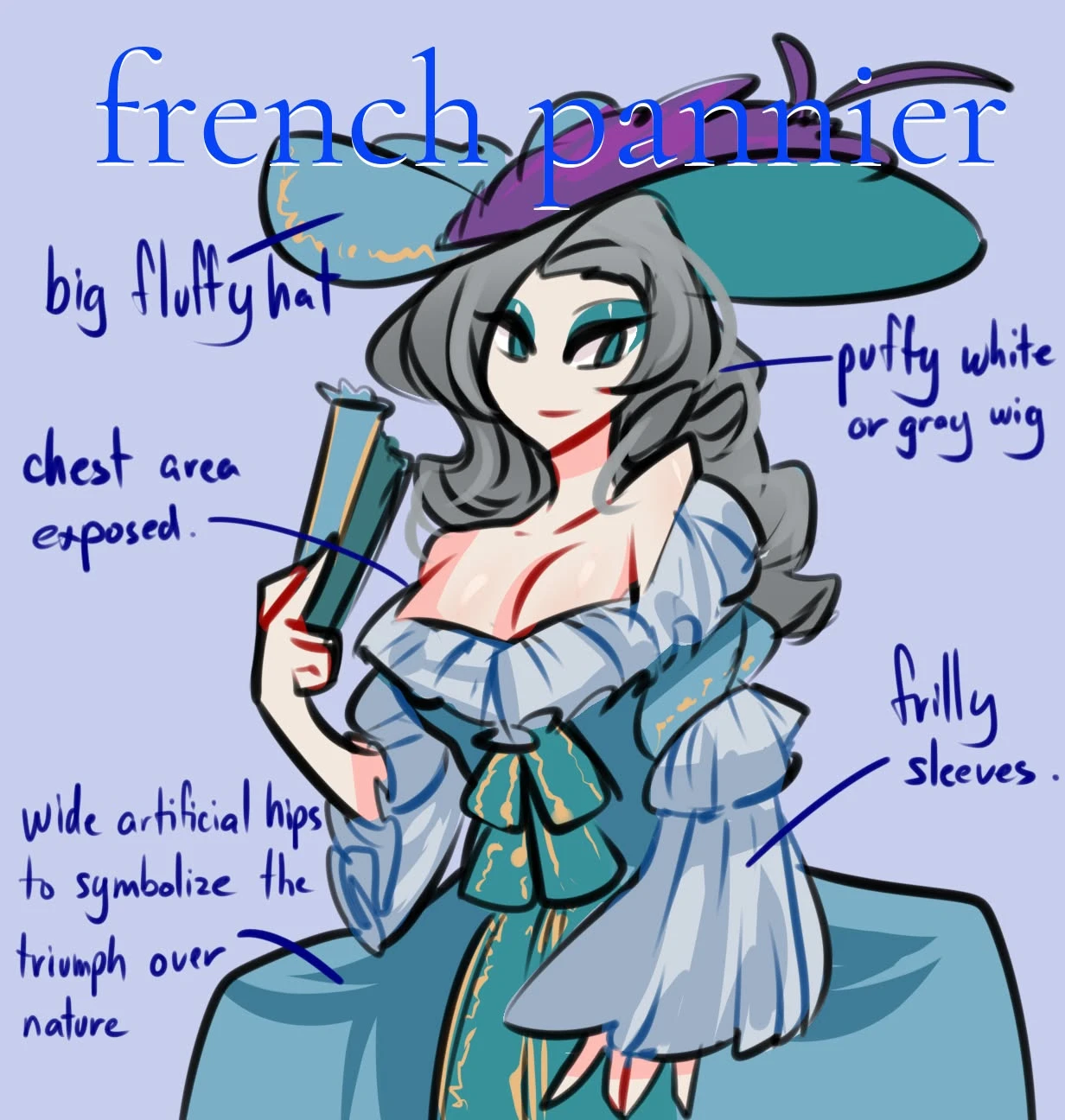 Centurii-chan 2021 Art Collection porn comic picture 65