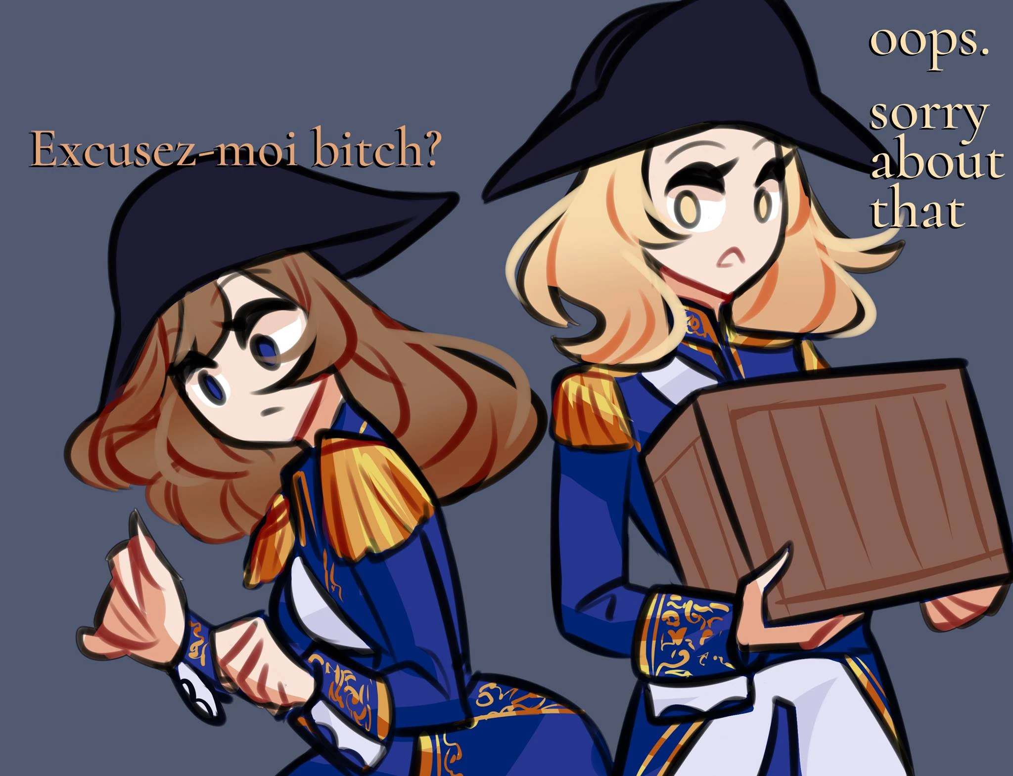 Centurii-chan 2021 Art Collection porn comic picture 69
