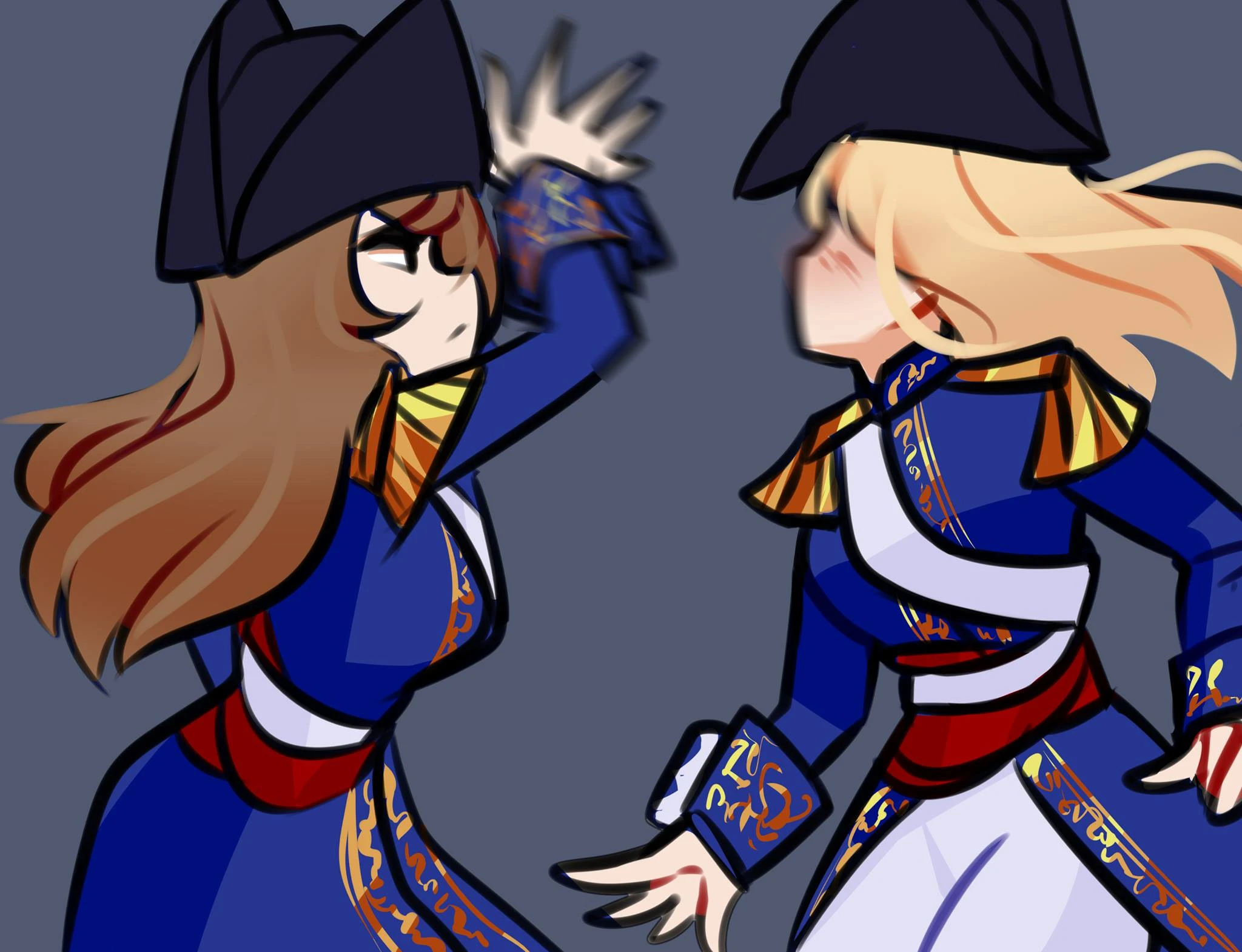 Centurii-chan 2021 Art Collection porn comic picture 70