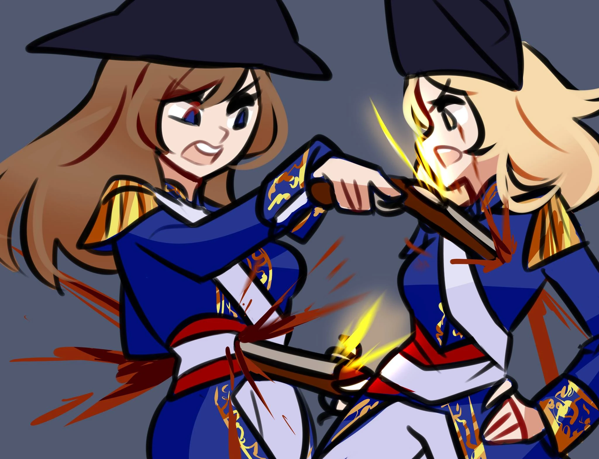 Centurii-chan 2021 Art Collection porn comic picture 71