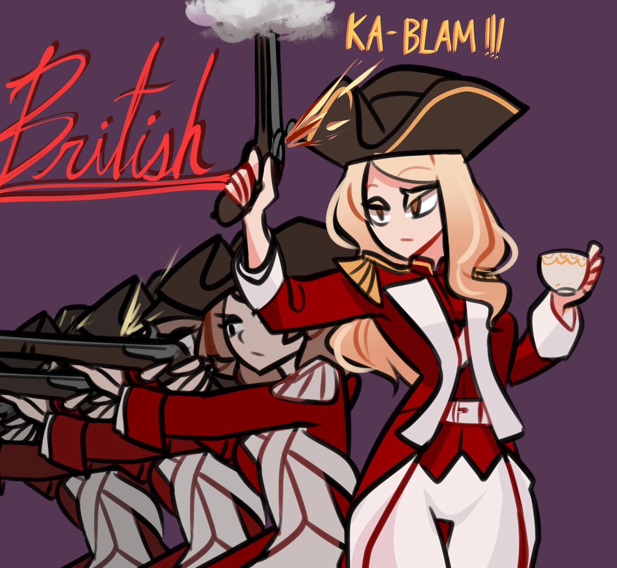 Centurii-chan 2021 Art Collection porn comic picture 74