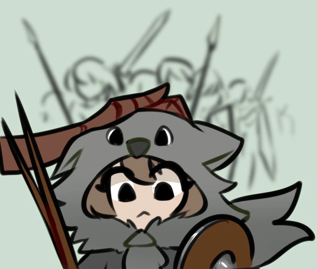 Centurii-chan 2021 Art Collection porn comic picture 75