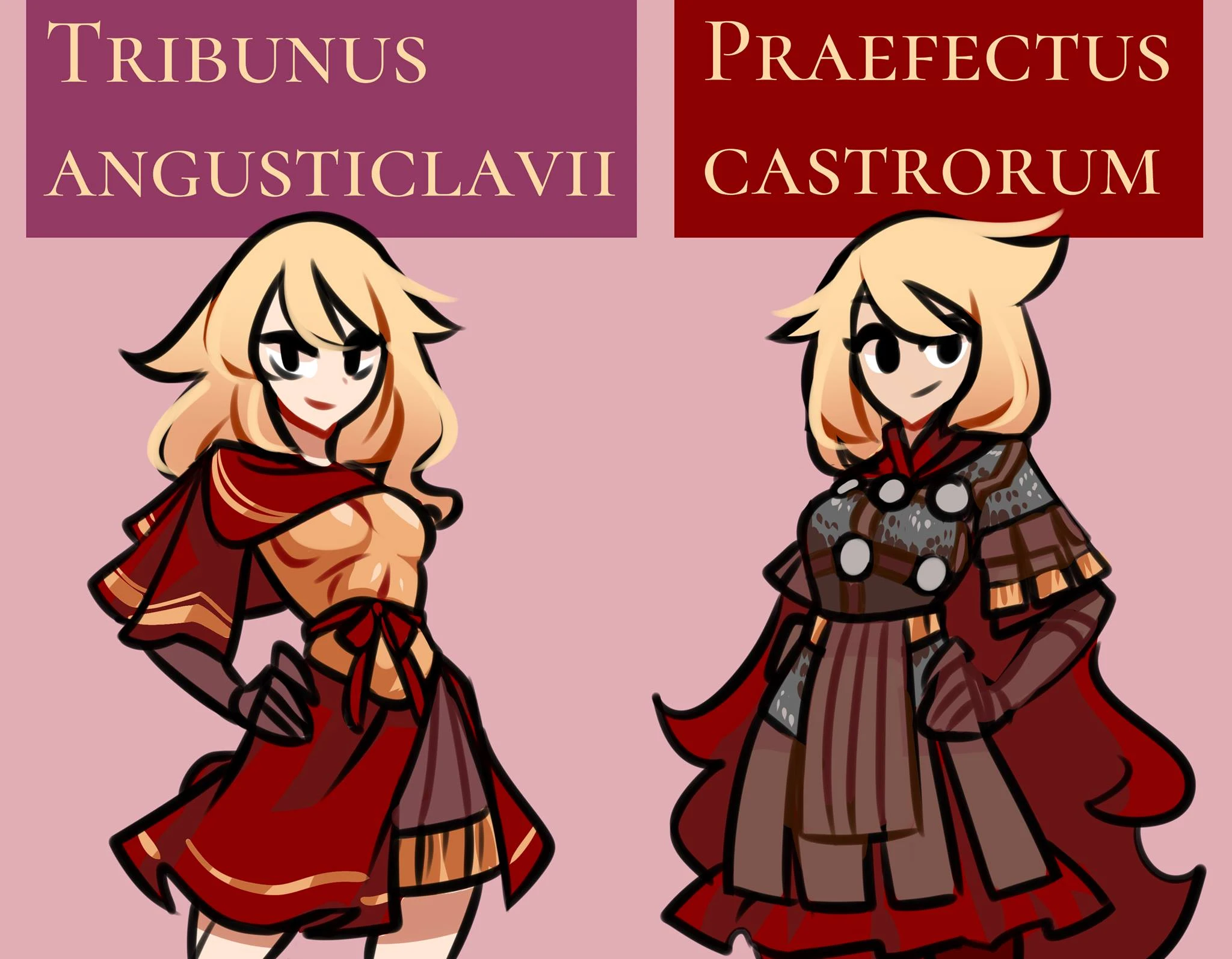 Centurii-chan 2021 Art Collection porn comic picture 76