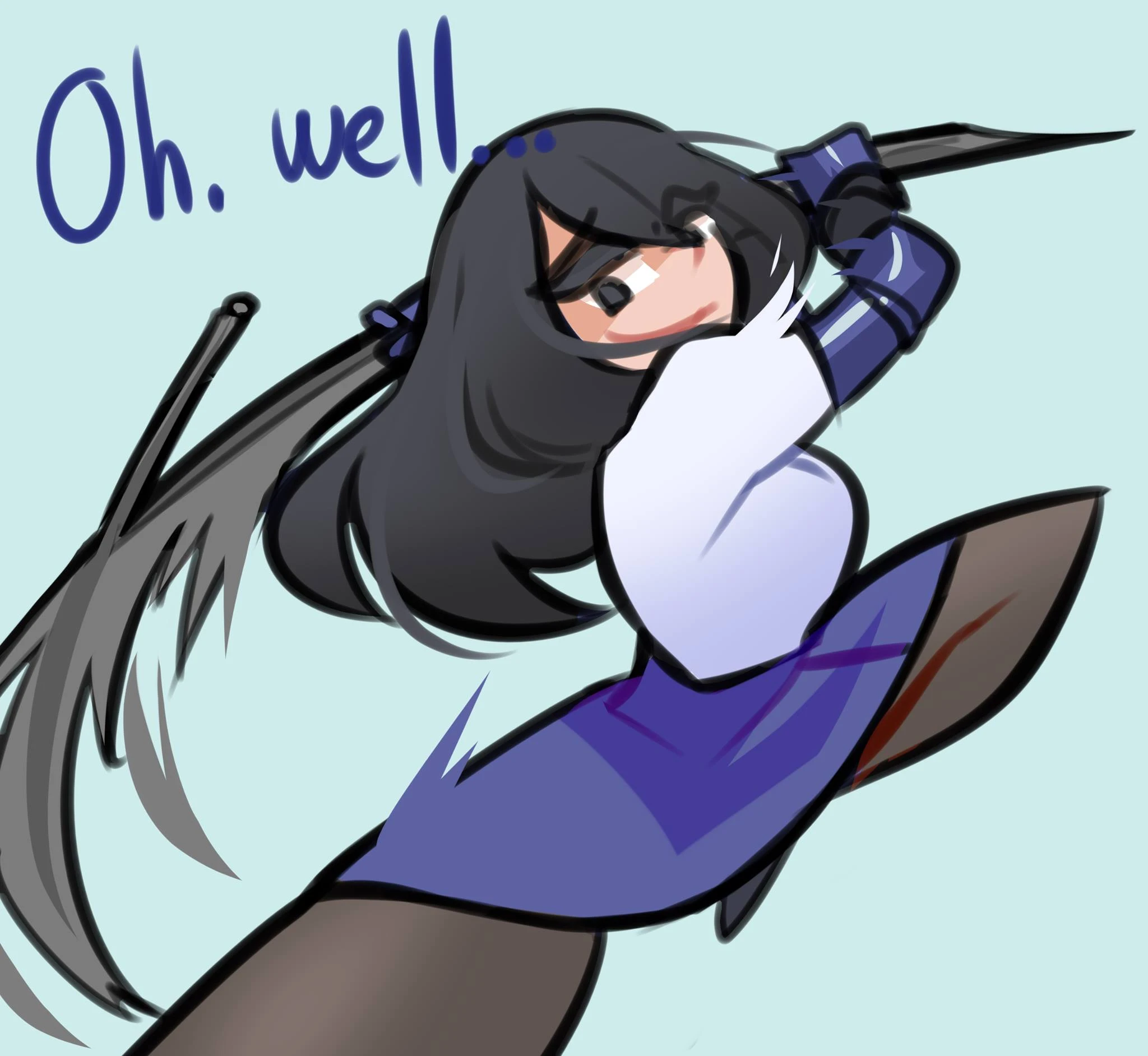 Centurii-chan 2021 Art Collection porn comic picture 79