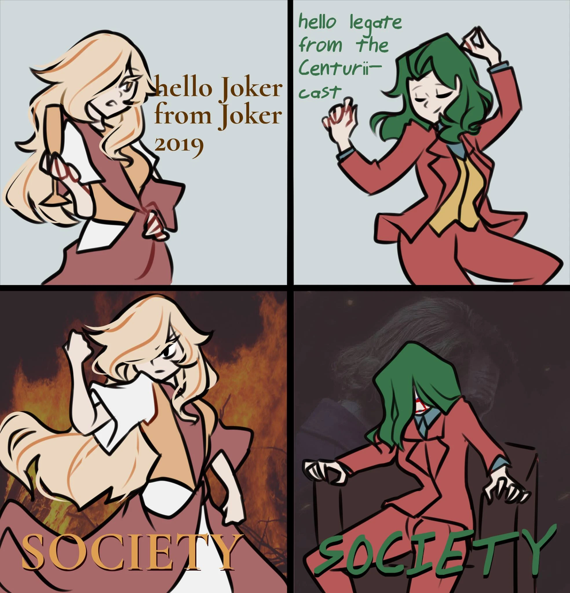 Centurii-chan 2021 Art Collection porn comic picture 8