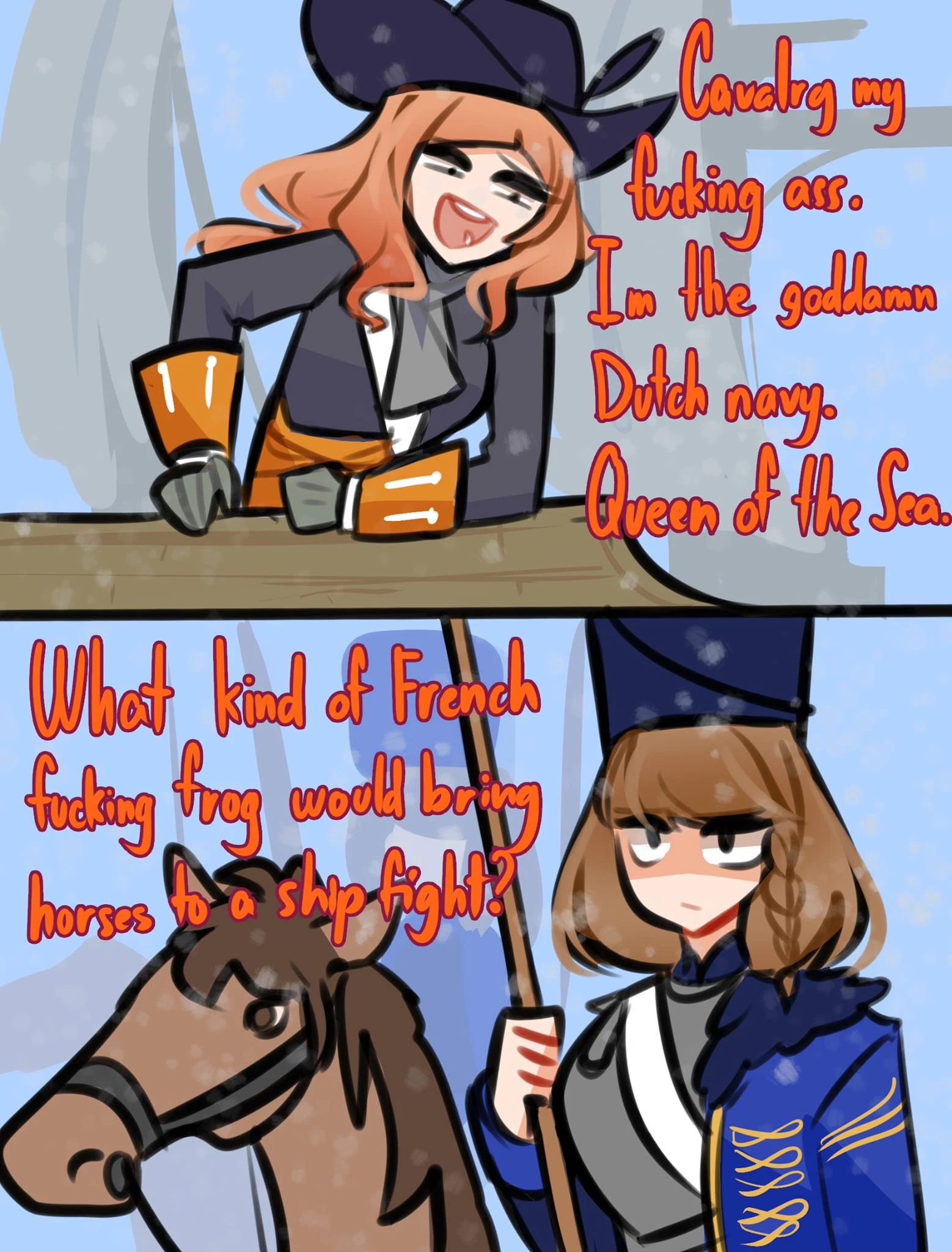 Centurii-chan 2021 Art Collection porn comic picture 82