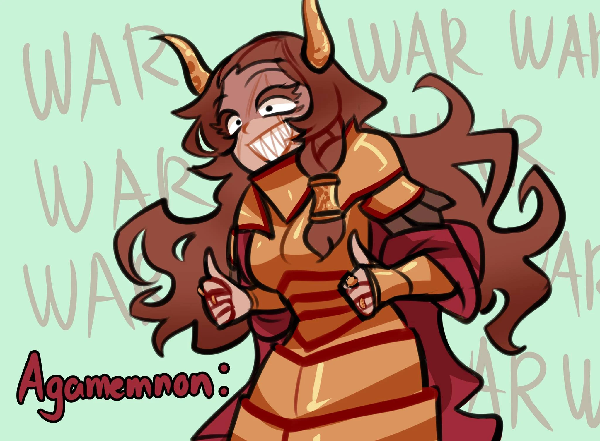 Centurii-chan 2021 Art Collection porn comic picture 84