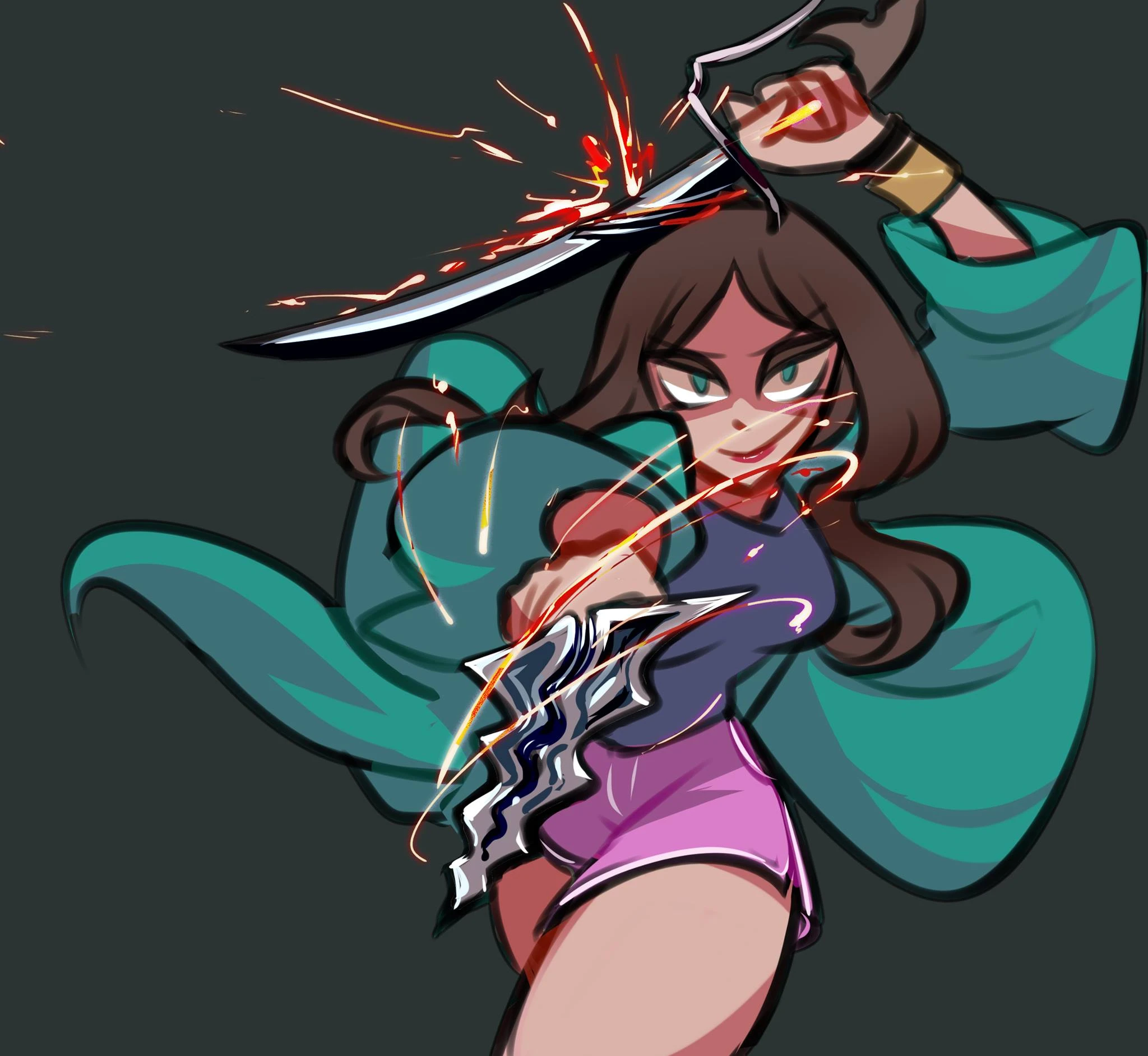 Centurii-chan 2021 Art Collection porn comic picture 87