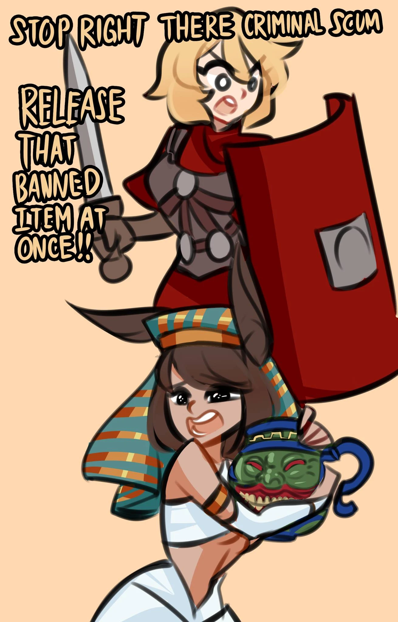 Centurii-chan 2021 Art Collection porn comic picture 88