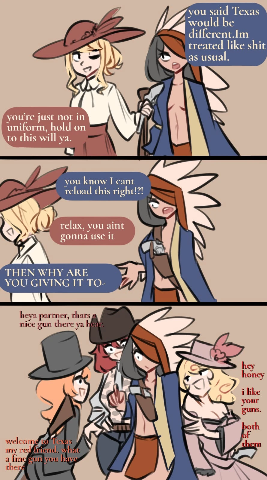 Centurii-chan 2021 Art Collection porn comic picture 9