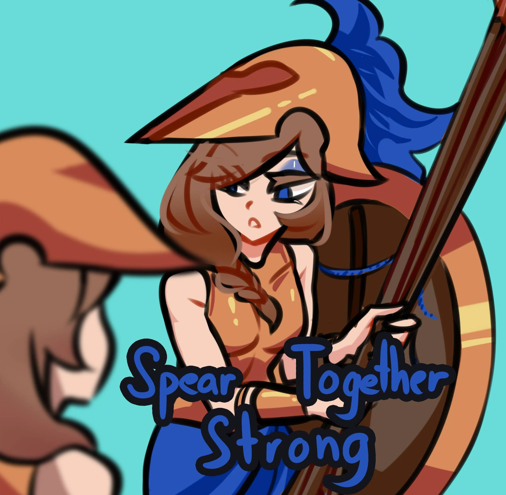 Centurii-chan 2021 Art Collection porn comic picture 99