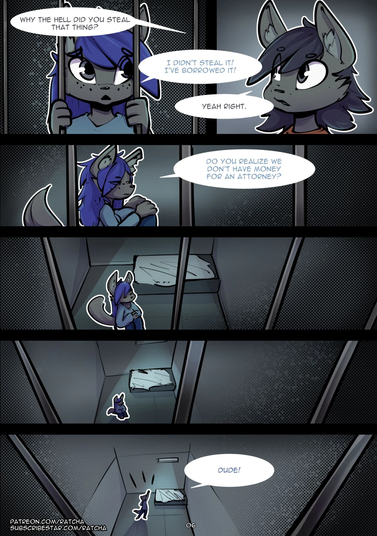 Chapter 5 - Problems porn comic picture 6