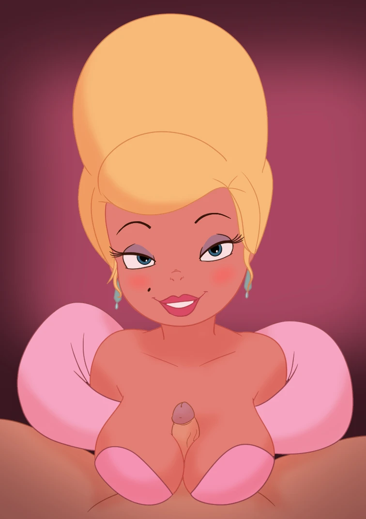 Charlotte La Bouff Set porn comic picture 10