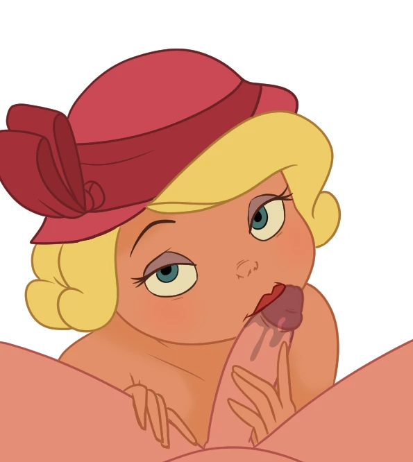 Charlotte La Bouff Set porn comic picture 3