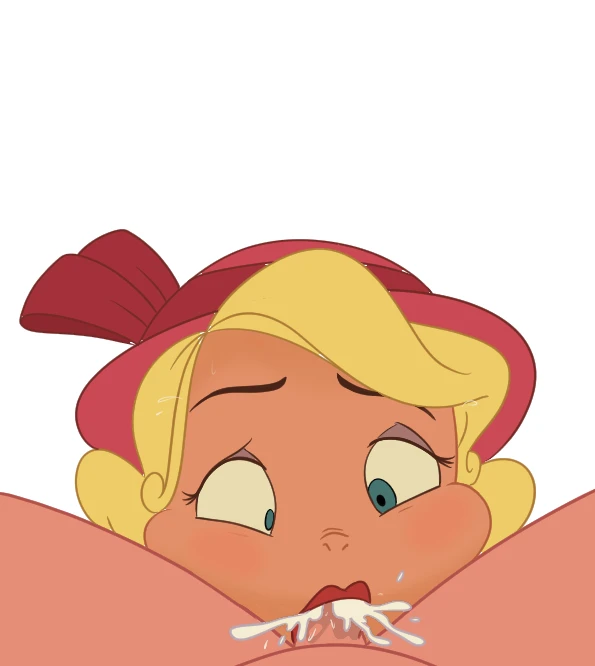 Charlotte La Bouff Set porn comic picture 7