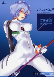 CL-orz-10.0 - you can (not) advance porn comic picture 1