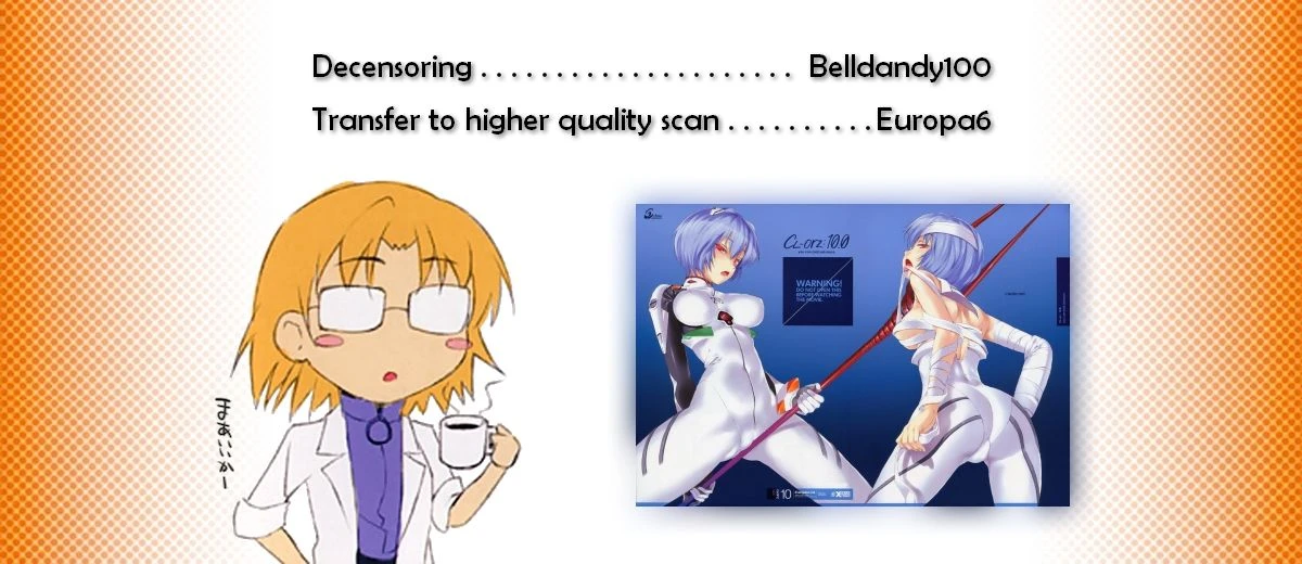 CL-orz-10.0 - you can (not) advance porn comic picture 18