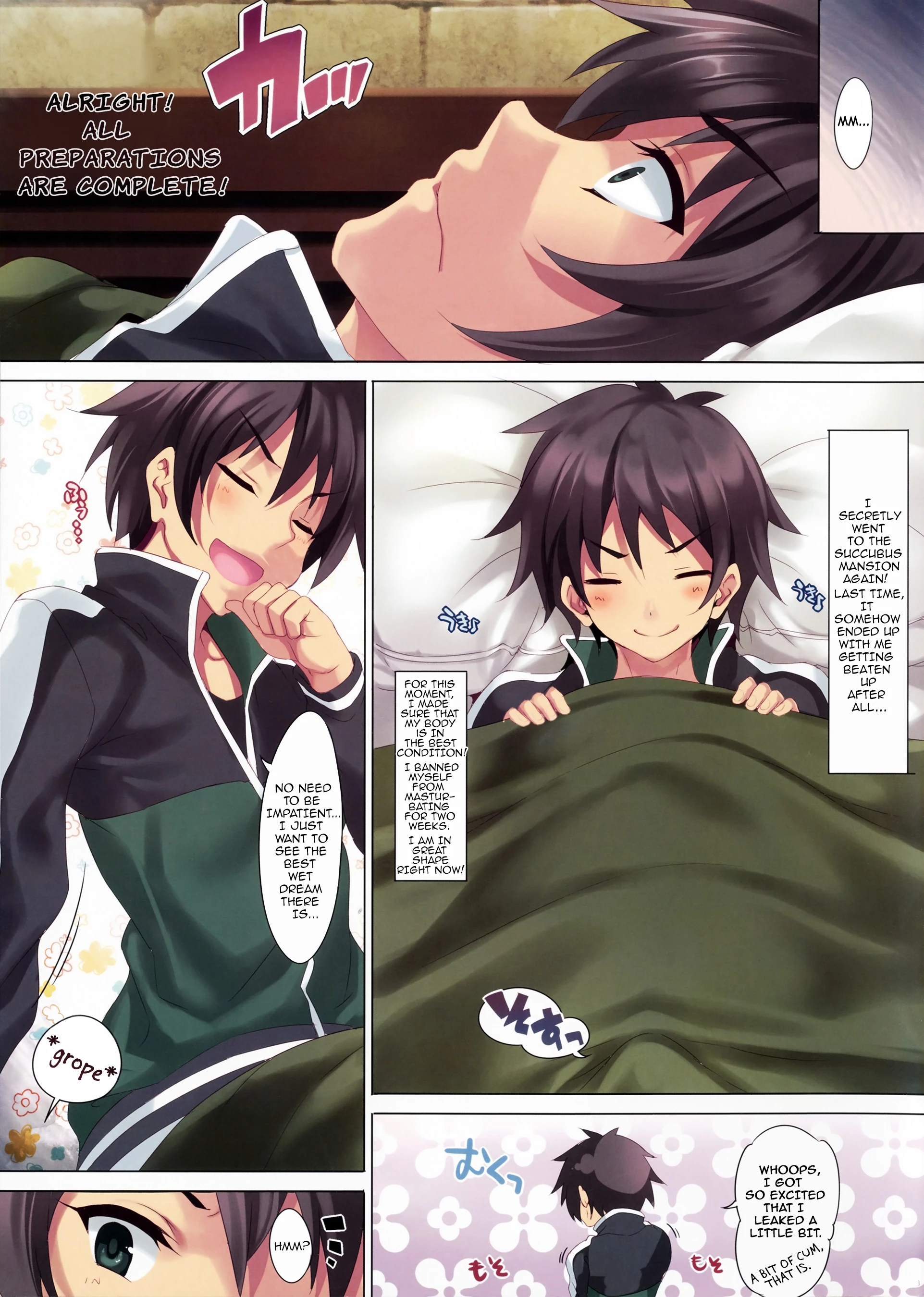 CL-orz 49 porn comic picture 2