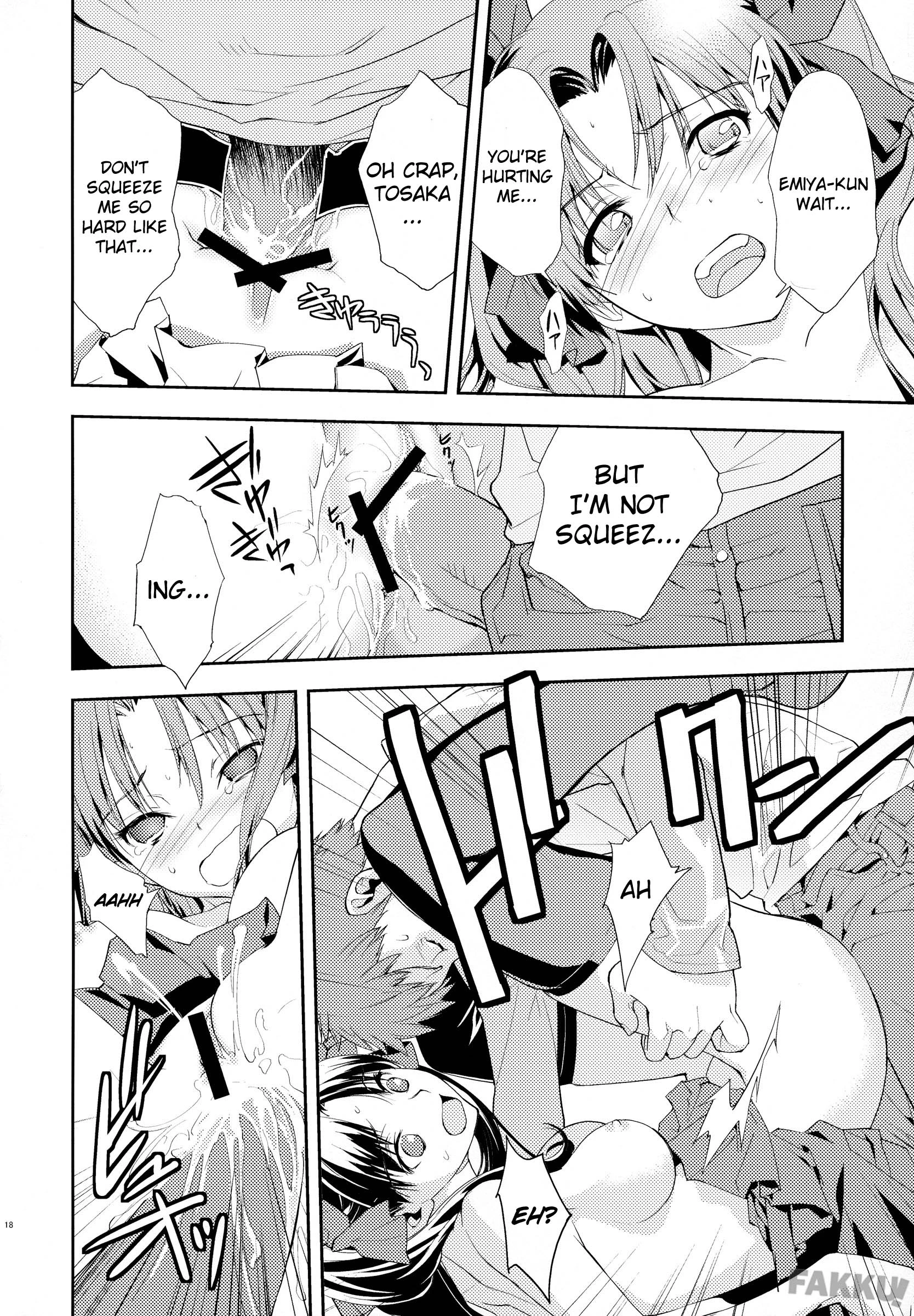 Claim porn comic picture 17