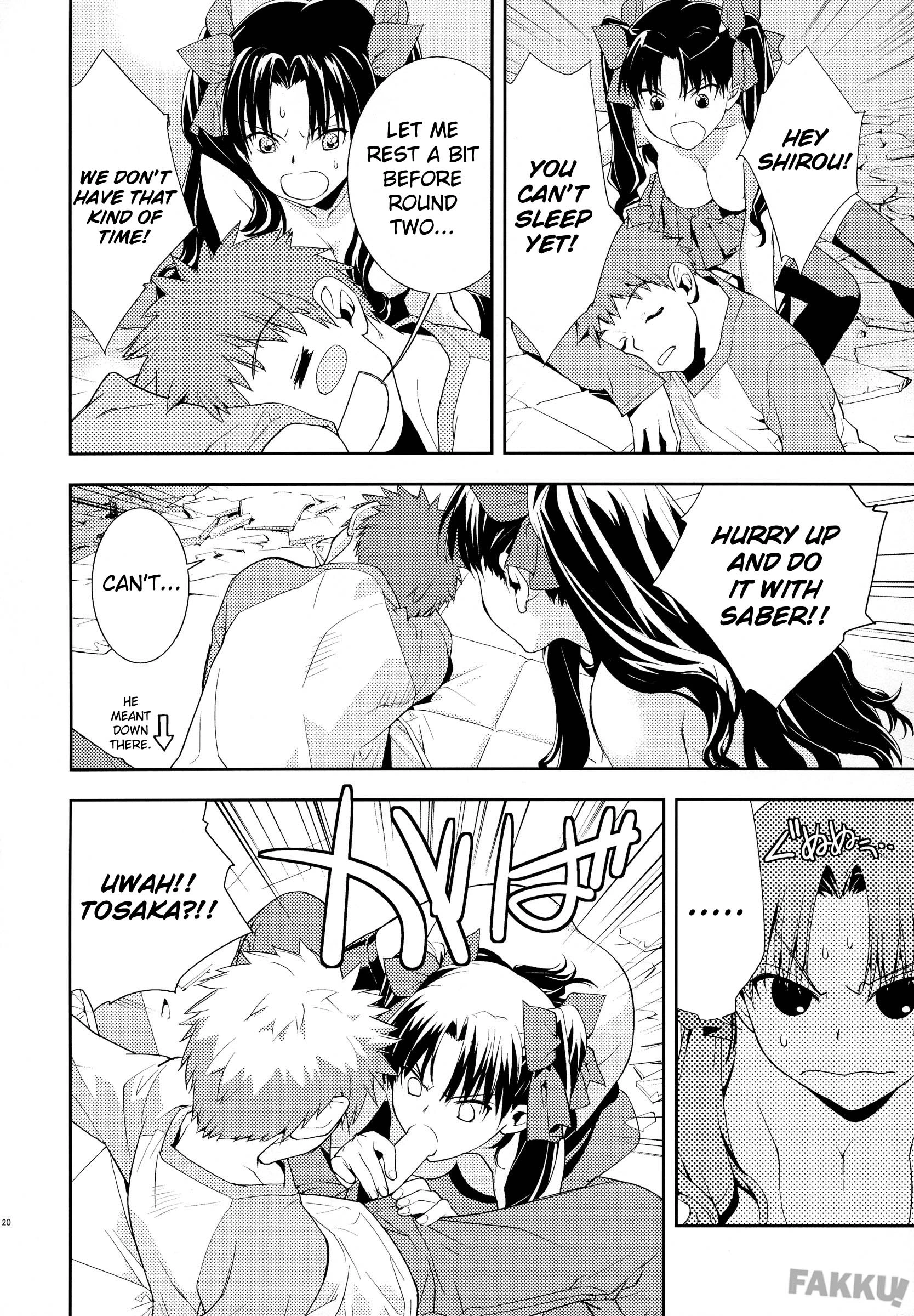 Claim porn comic picture 19