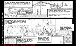 Community Church - Cumm All [NL] porn comic picture 1