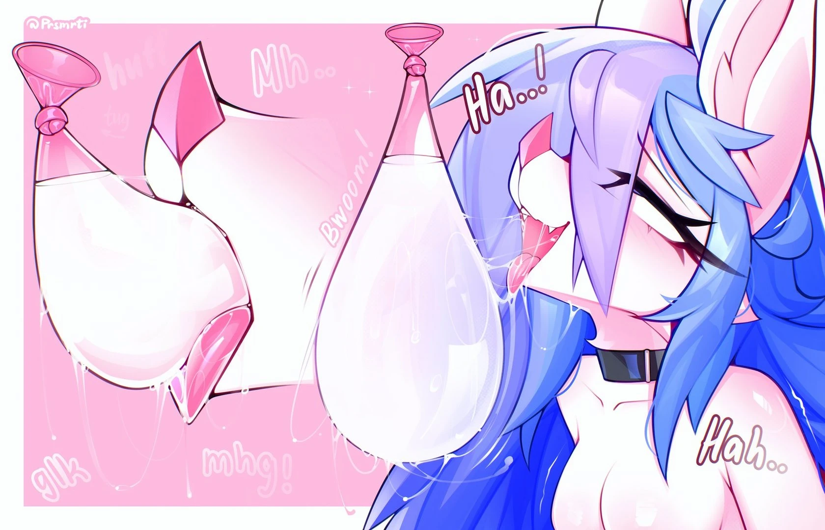 Condom Play Special porn comic picture 3