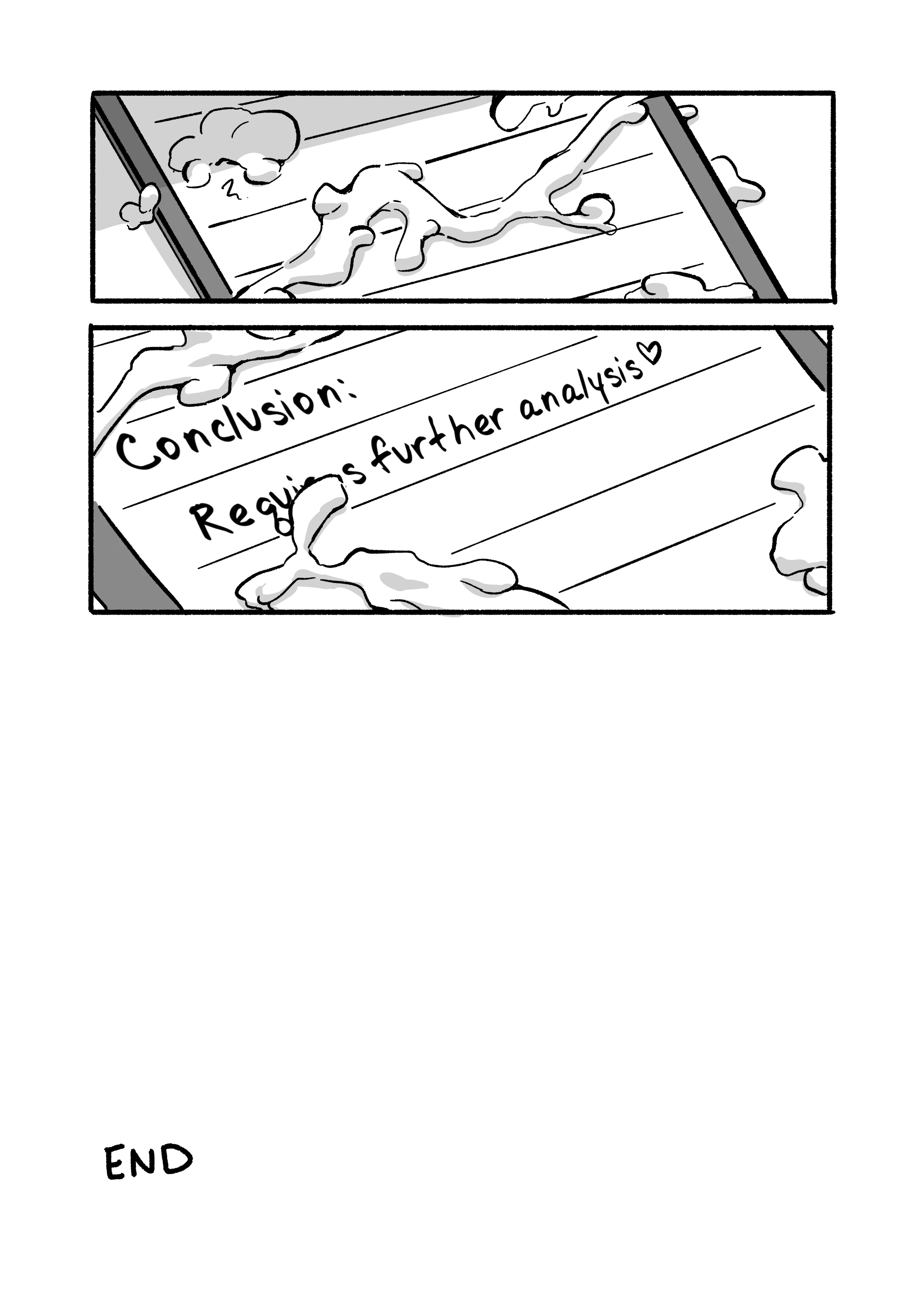 Constanze's Laboratory porn comic picture 16