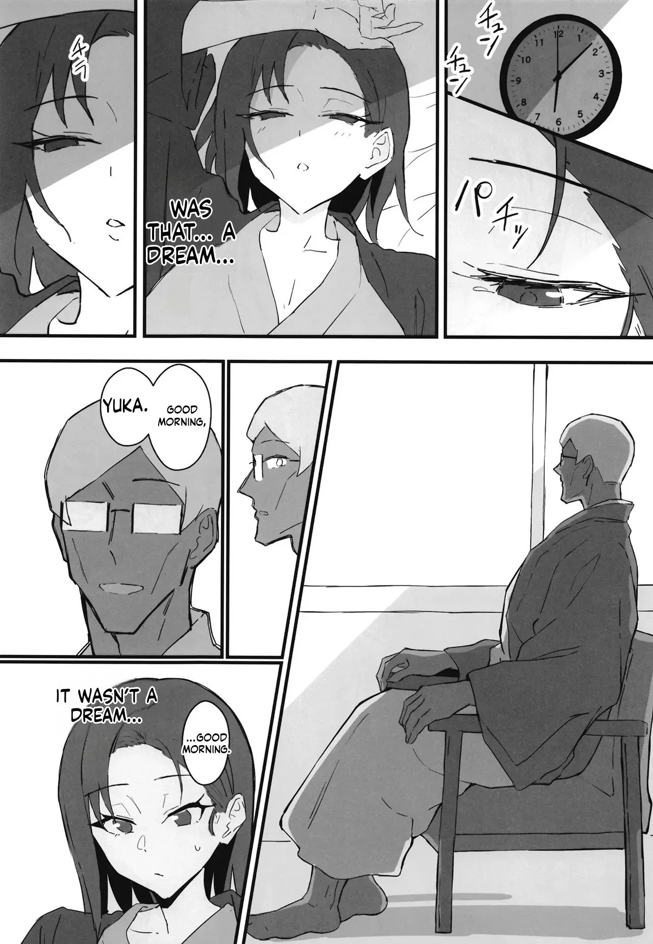 Cool Guy Treats his Girlfriend's Dignity with Destruction and Rap ~ Cool older bari carry girlfriend dignity destruction and rape 2 ~ Pure love NTR roleplay edition porn comic picture 65