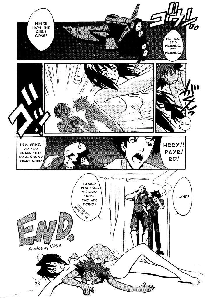 Cu-Little Okirunya porn comic picture 25