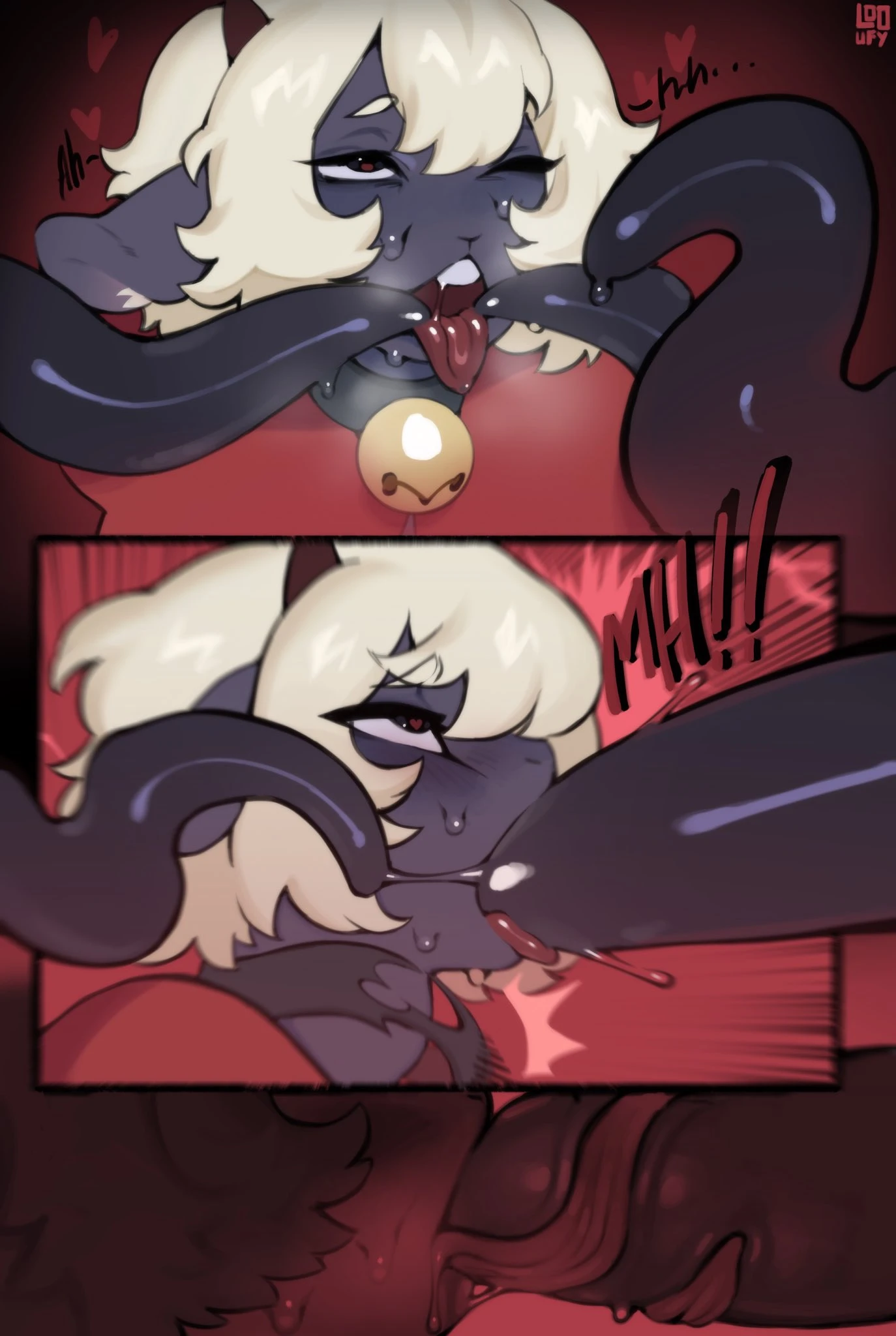 Cult of Ass porn comic picture 11