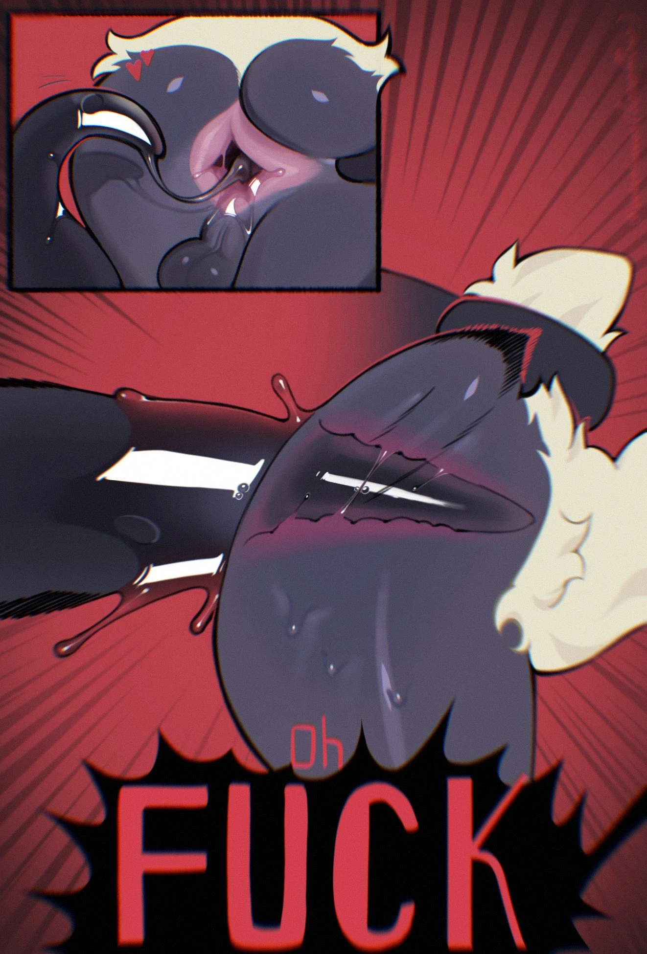 Cult of Ass porn comic picture 7