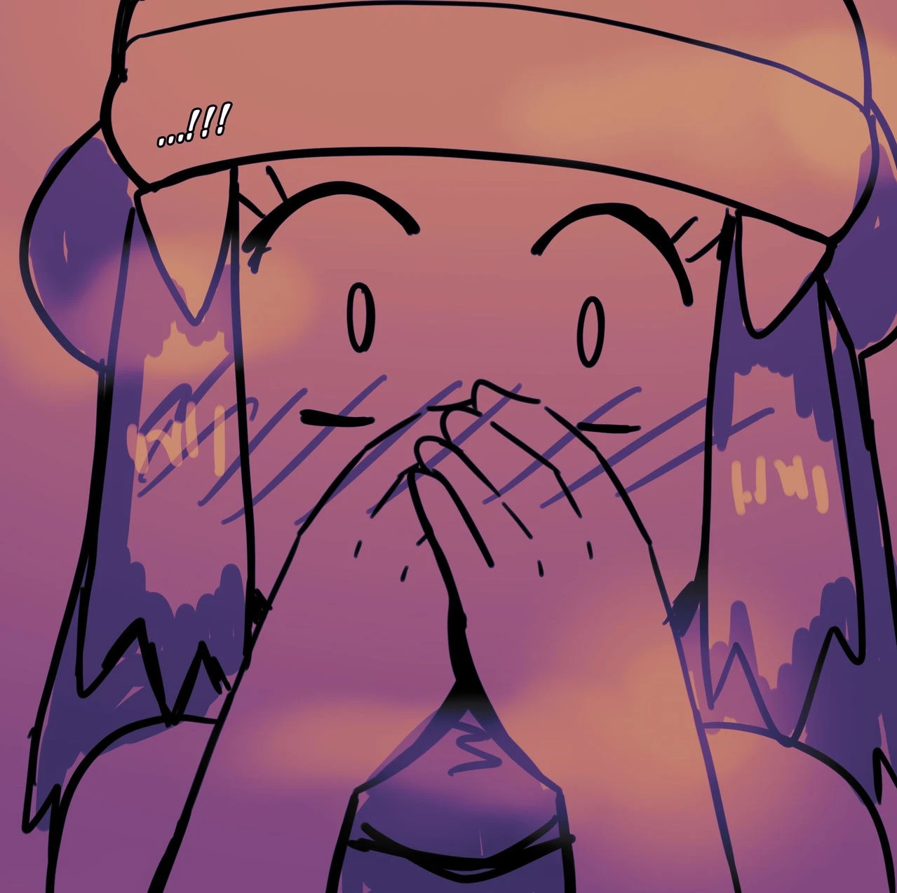 Cynthia's New God porn comic picture 4