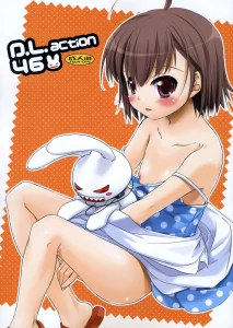 D.L. action 46 porn comic picture 1