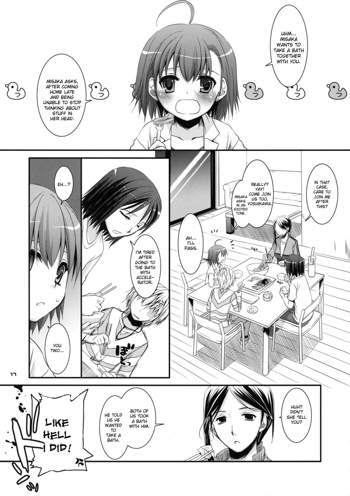 D.L. action 46 porn comic picture 14