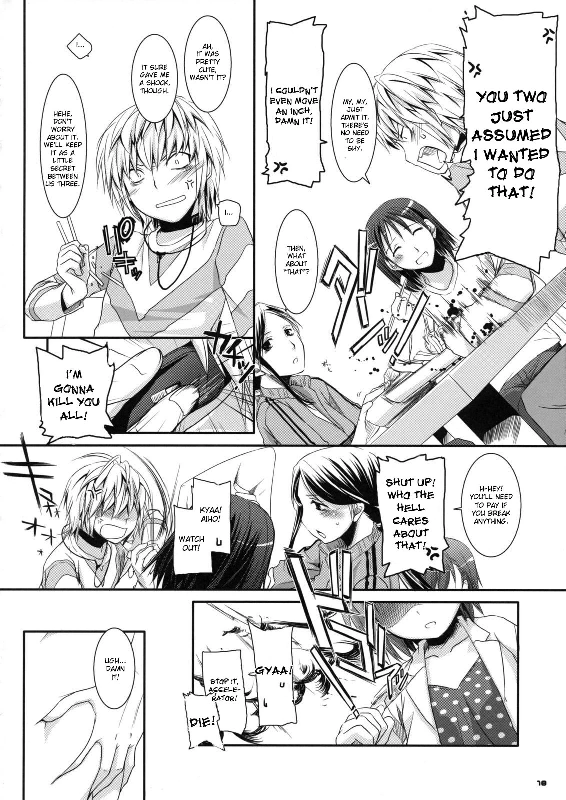 D.L. action 46 porn comic picture 15