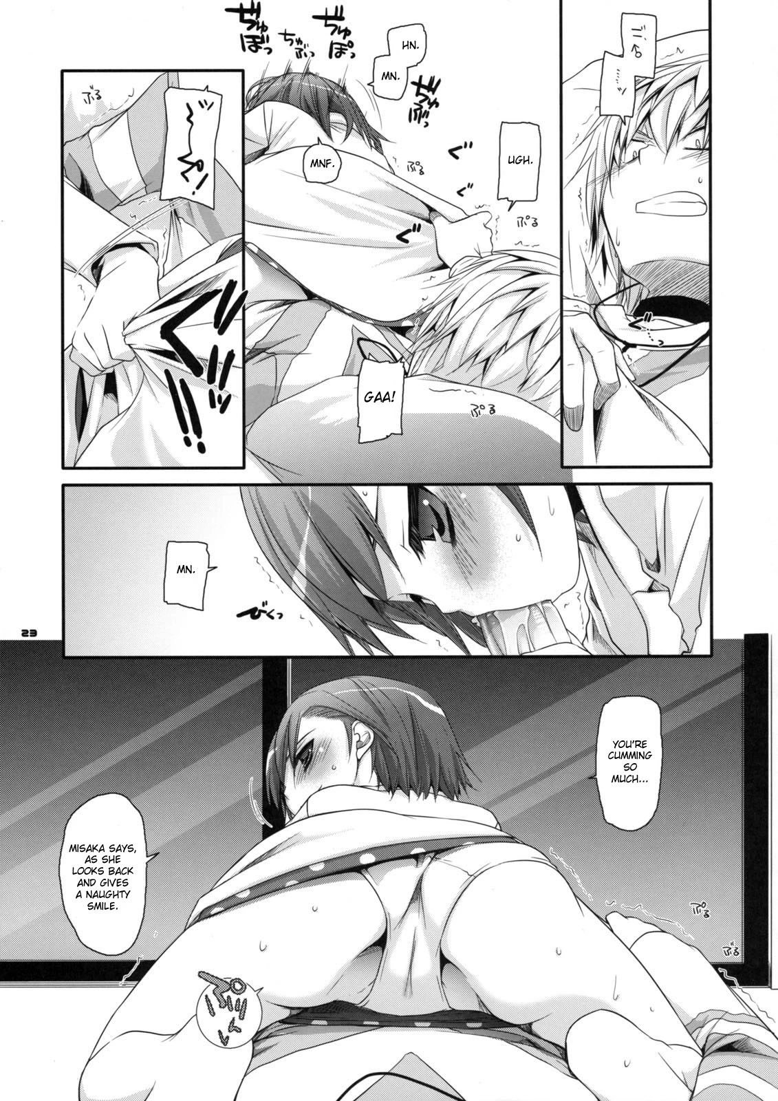 D.L. action 46 porn comic picture 20