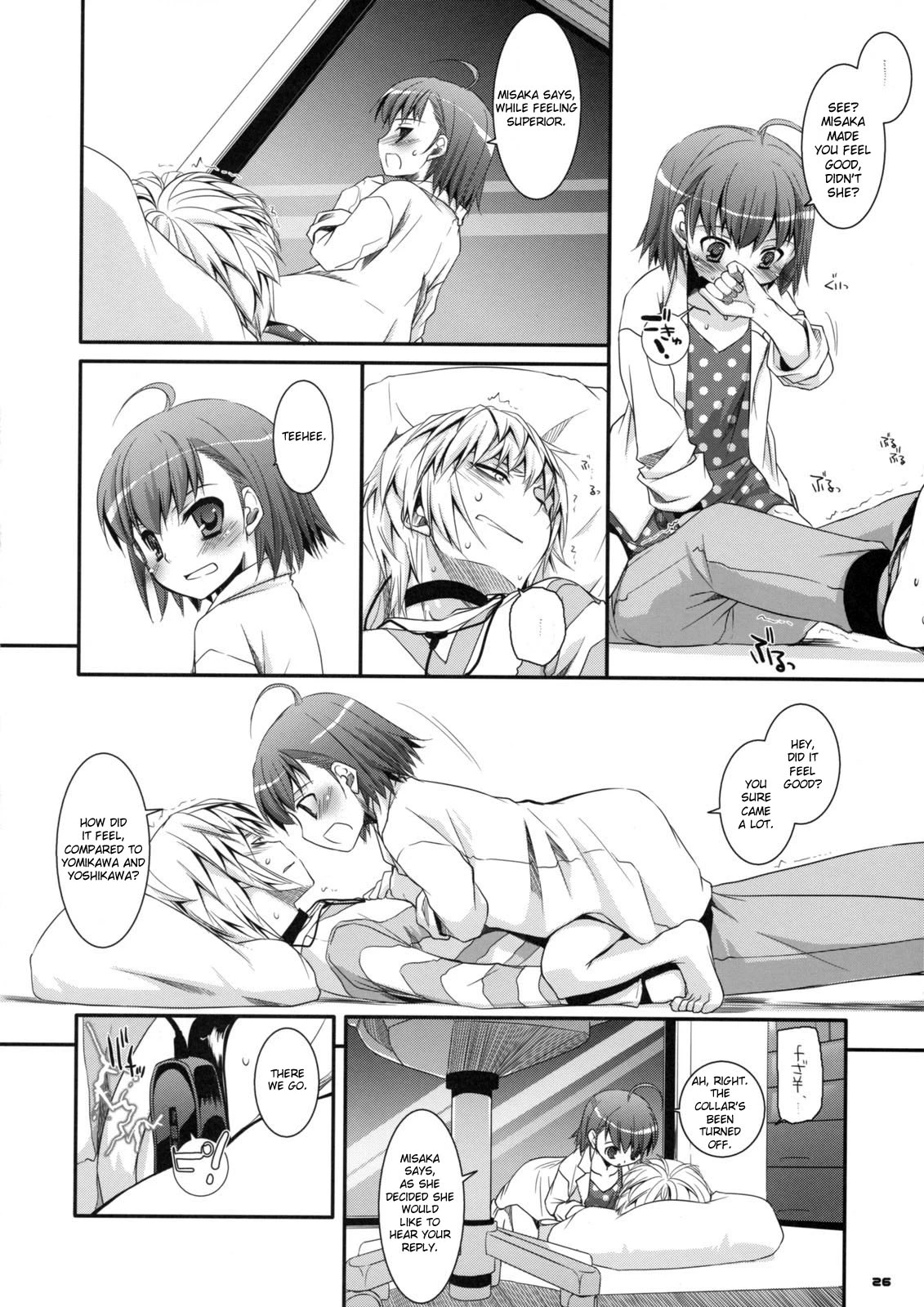 D.L. action 46 porn comic picture 23