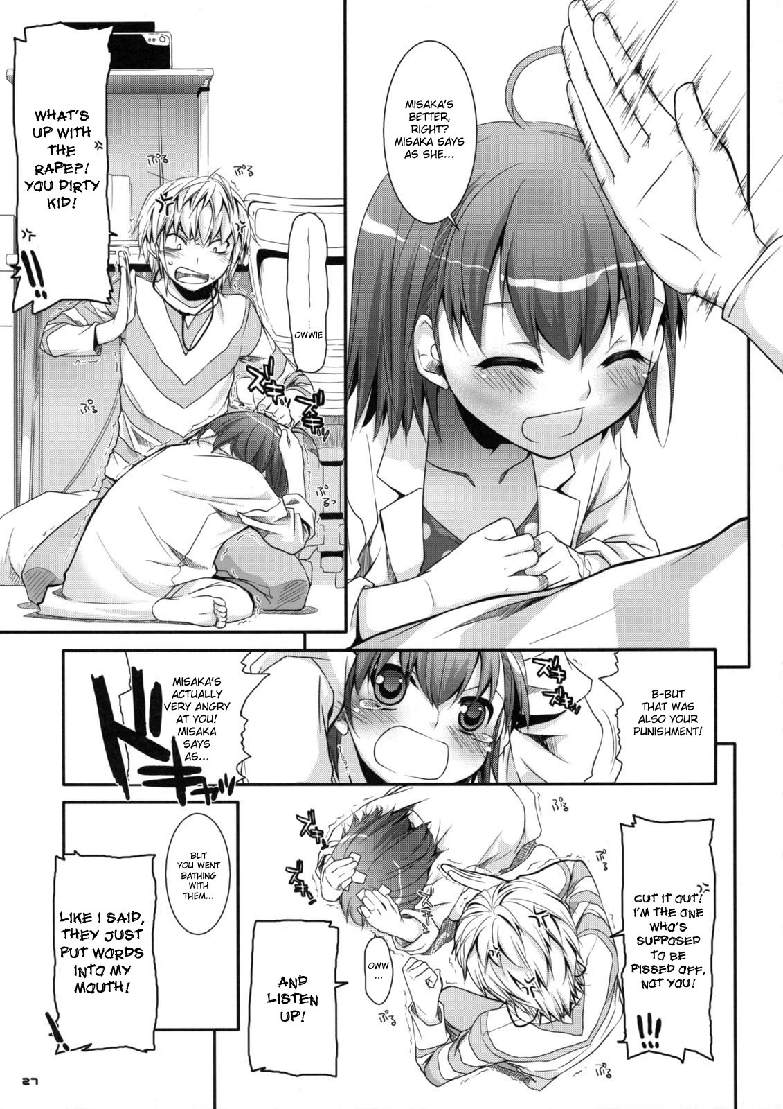 D.L. action 46 porn comic picture 24