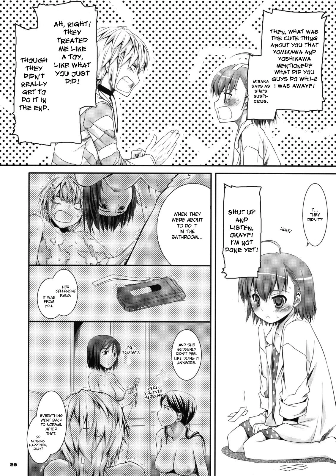 D.L. action 46 porn comic picture 25