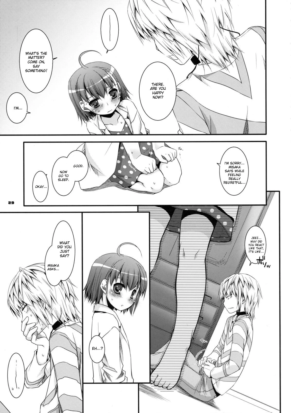 D.L. action 46 porn comic picture 26